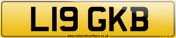 L19 GKB