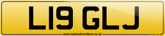 L19 GLJ