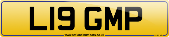 L19 GMP