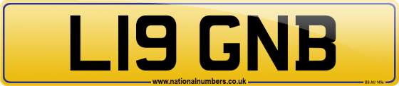 L19 GNB