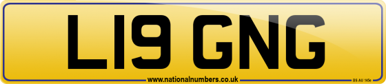 L19 GNG