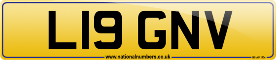 L19 GNV