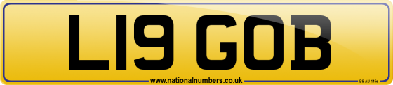 L19 GOB