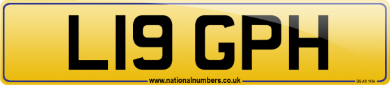 L19 GPH