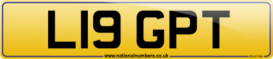 L19 GPT