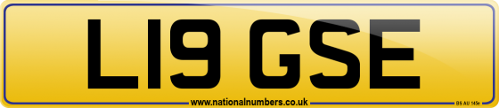 L19 GSE