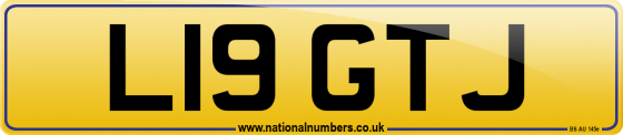 L19 GTJ