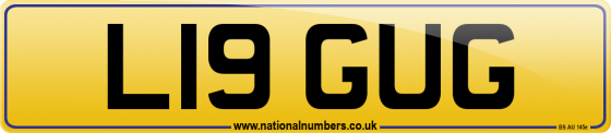 L19 GUG