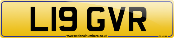 L19 GVR