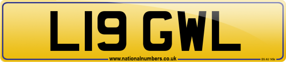 L19 GWL