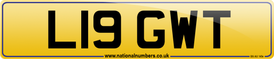 L19 GWT
