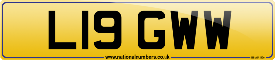 L19 GWW