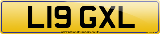 L19 GXL