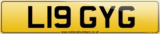 L19 GYG