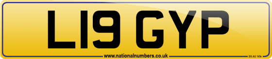 L19 GYP