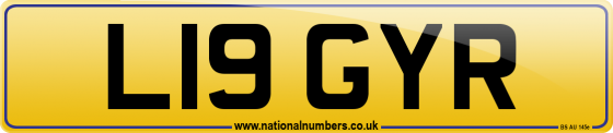 L19 GYR