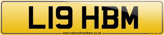 L19 HBM