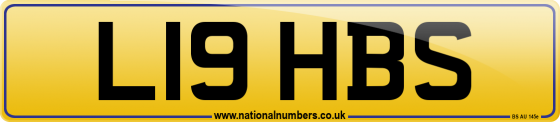 L19 HBS