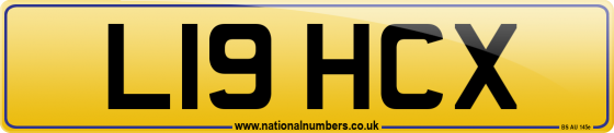 L19 HCX