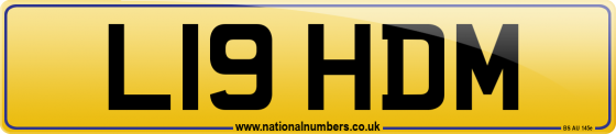L19 HDM