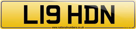L19 HDN