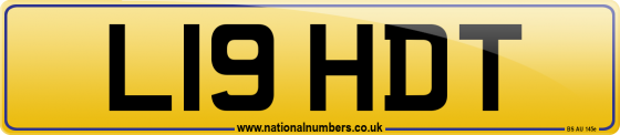 L19 HDT