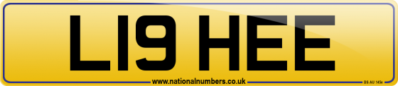 L19 HEE