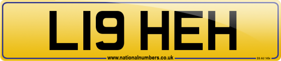 L19 HEH