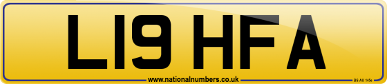 L19 HFA