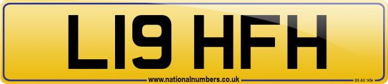 L19 HFH