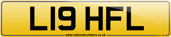 L19 HFL
