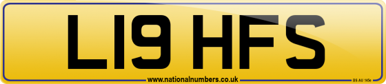 L19 HFS