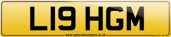 L19 HGM