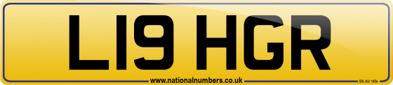 L19 HGR