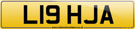 L19 HJA