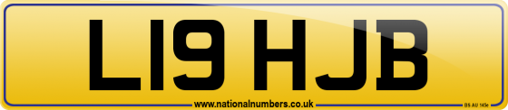 L19 HJB