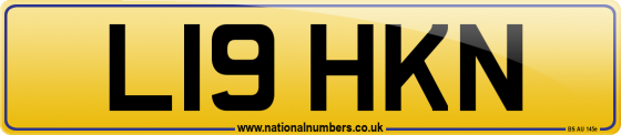 L19 HKN