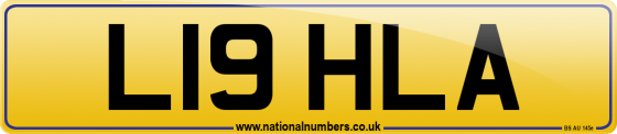 L19 HLA