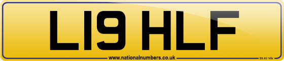 L19 HLF