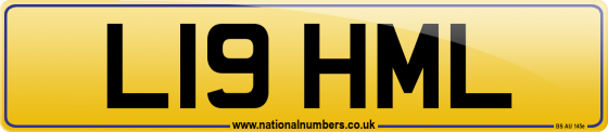 L19 HML