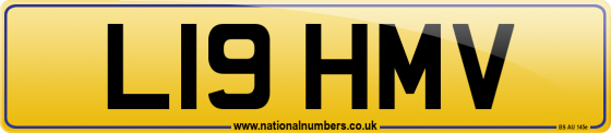 L19 HMV