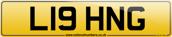 L19 HNG