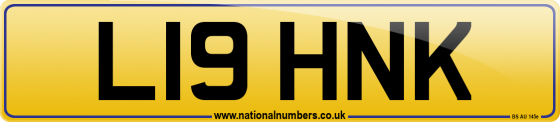 L19 HNK