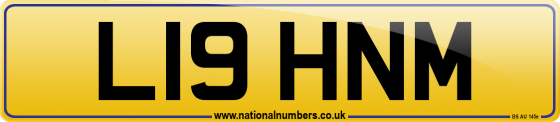 L19 HNM