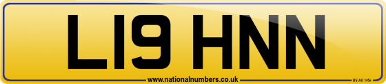 L19 HNN