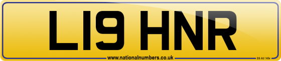 L19 HNR