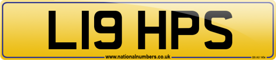 L19 HPS