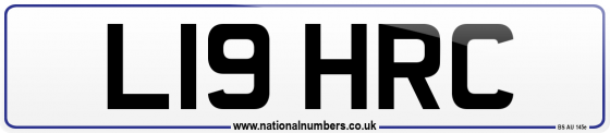 L19 HRC