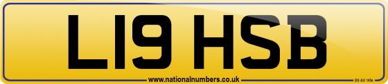 L19 HSB
