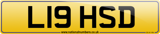 L19 HSD